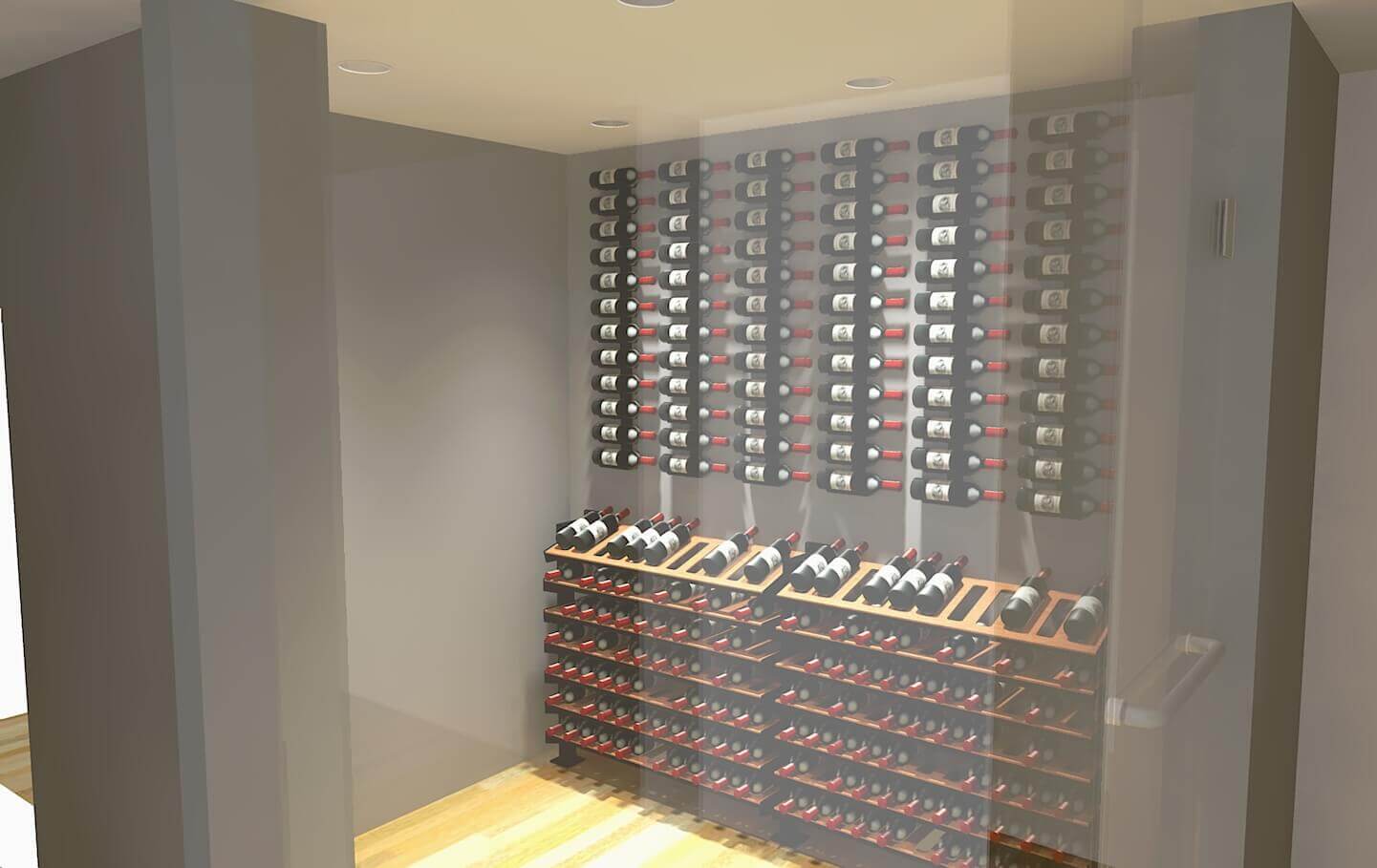 CELLAR: Atlantic Beach