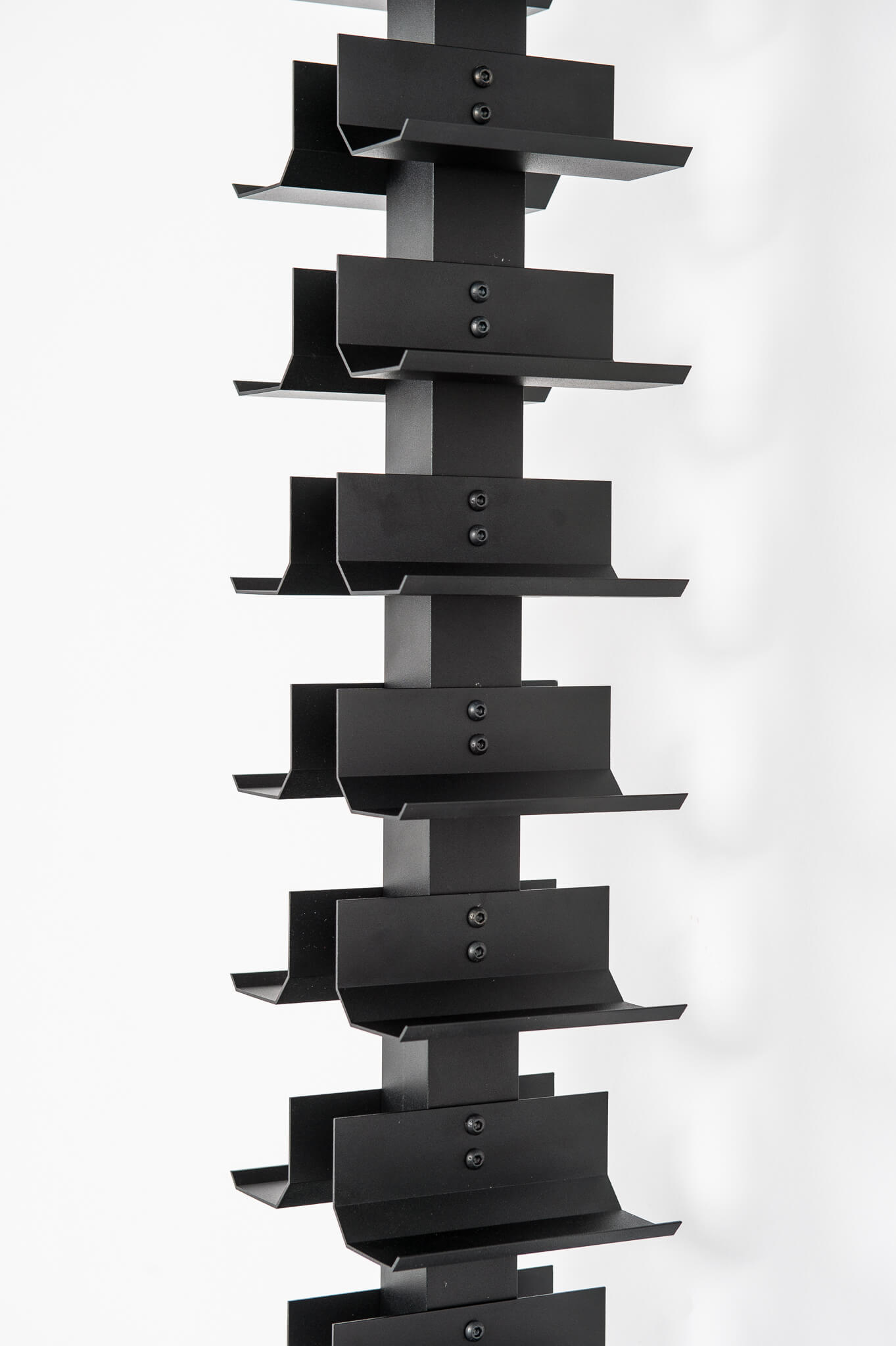 Double Sided Wine Rack Cradle