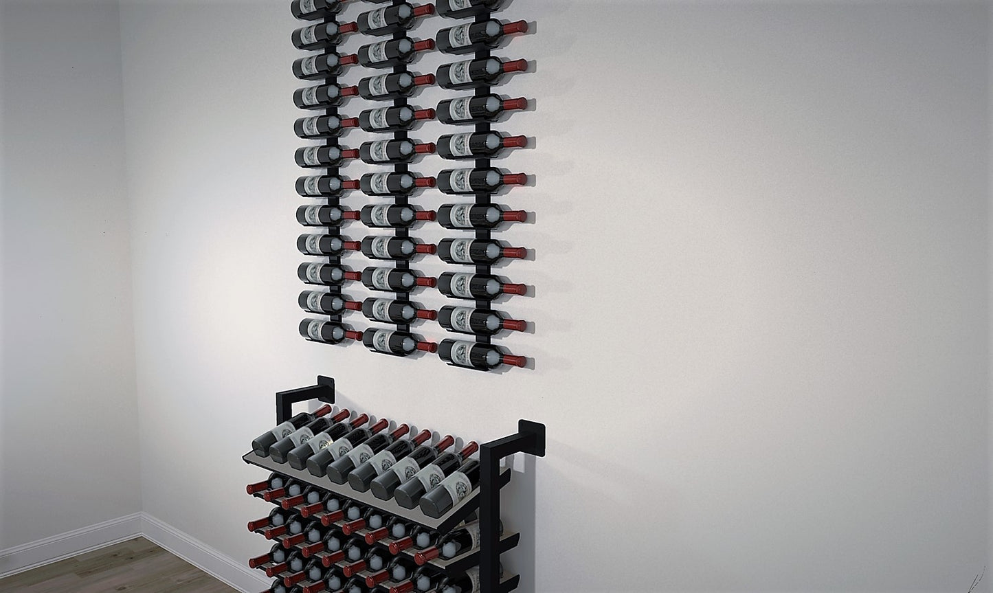 Wine Wall: Type 1