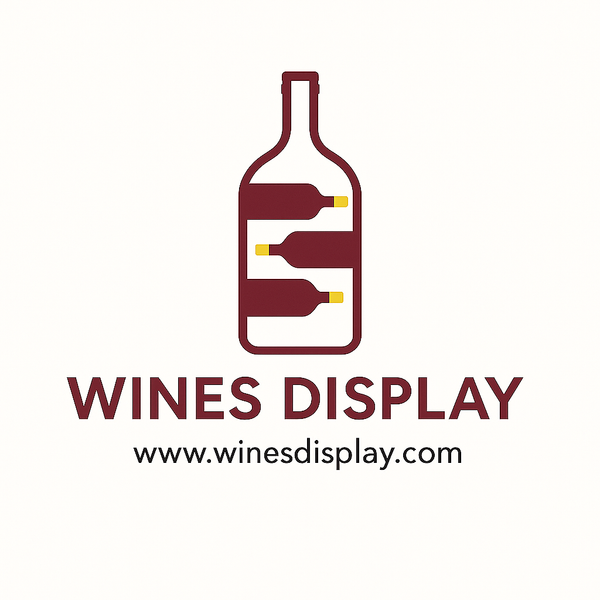 Wines Display
