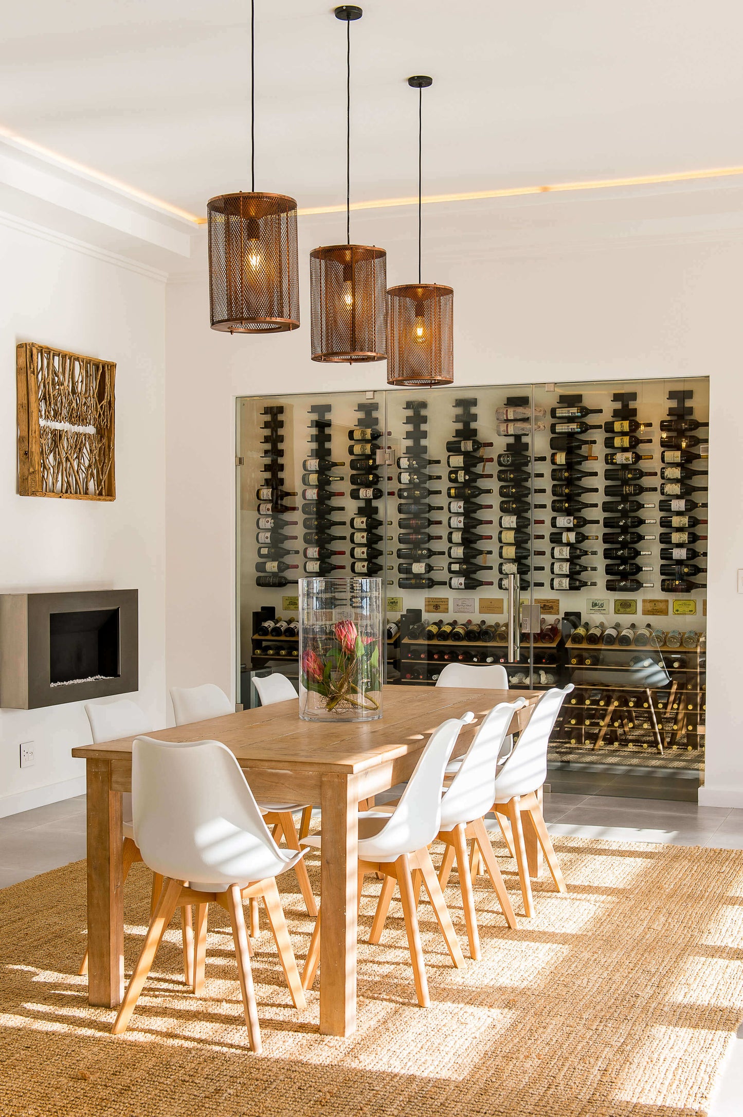 CELLAR: Atlantic Beach