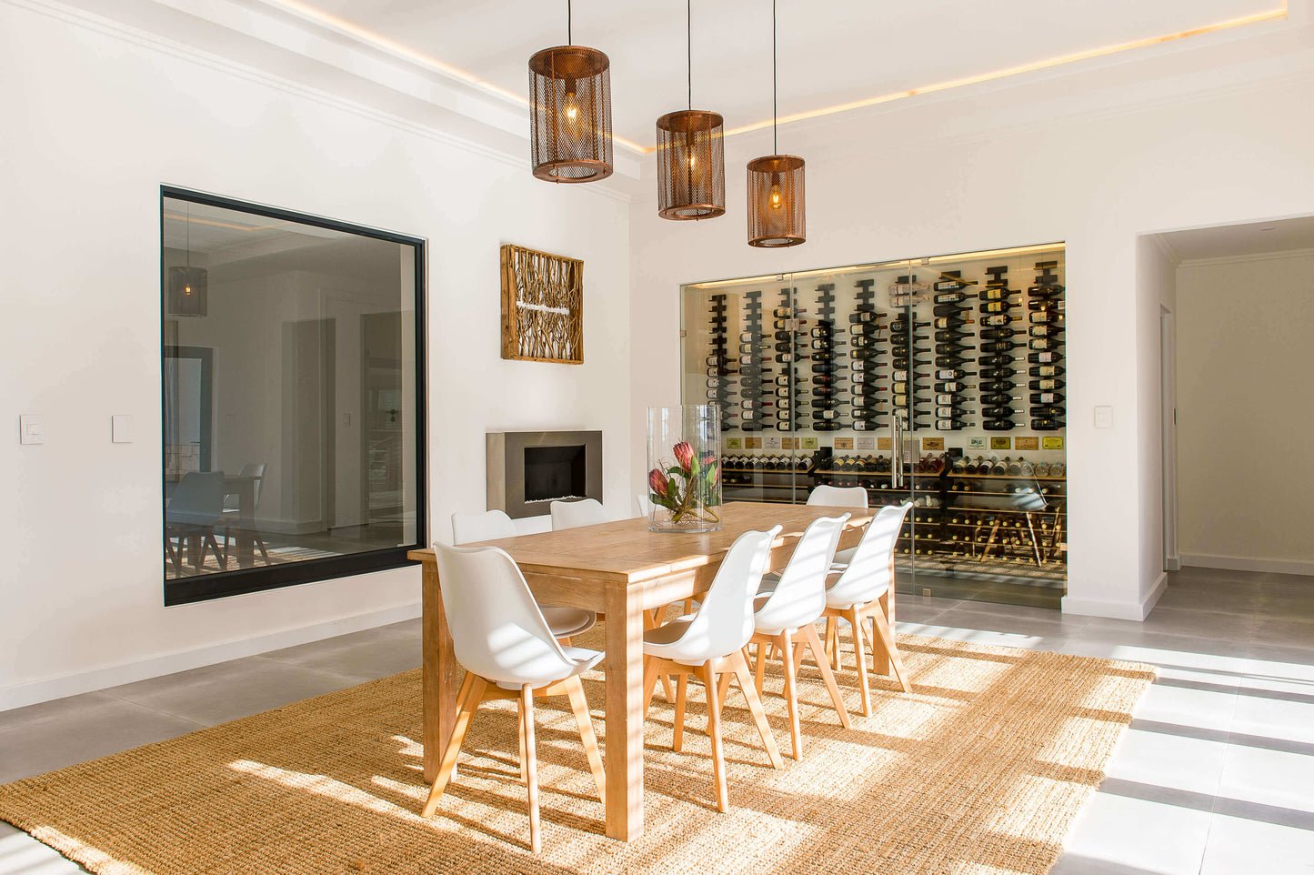 CELLAR: Atlantic Beach