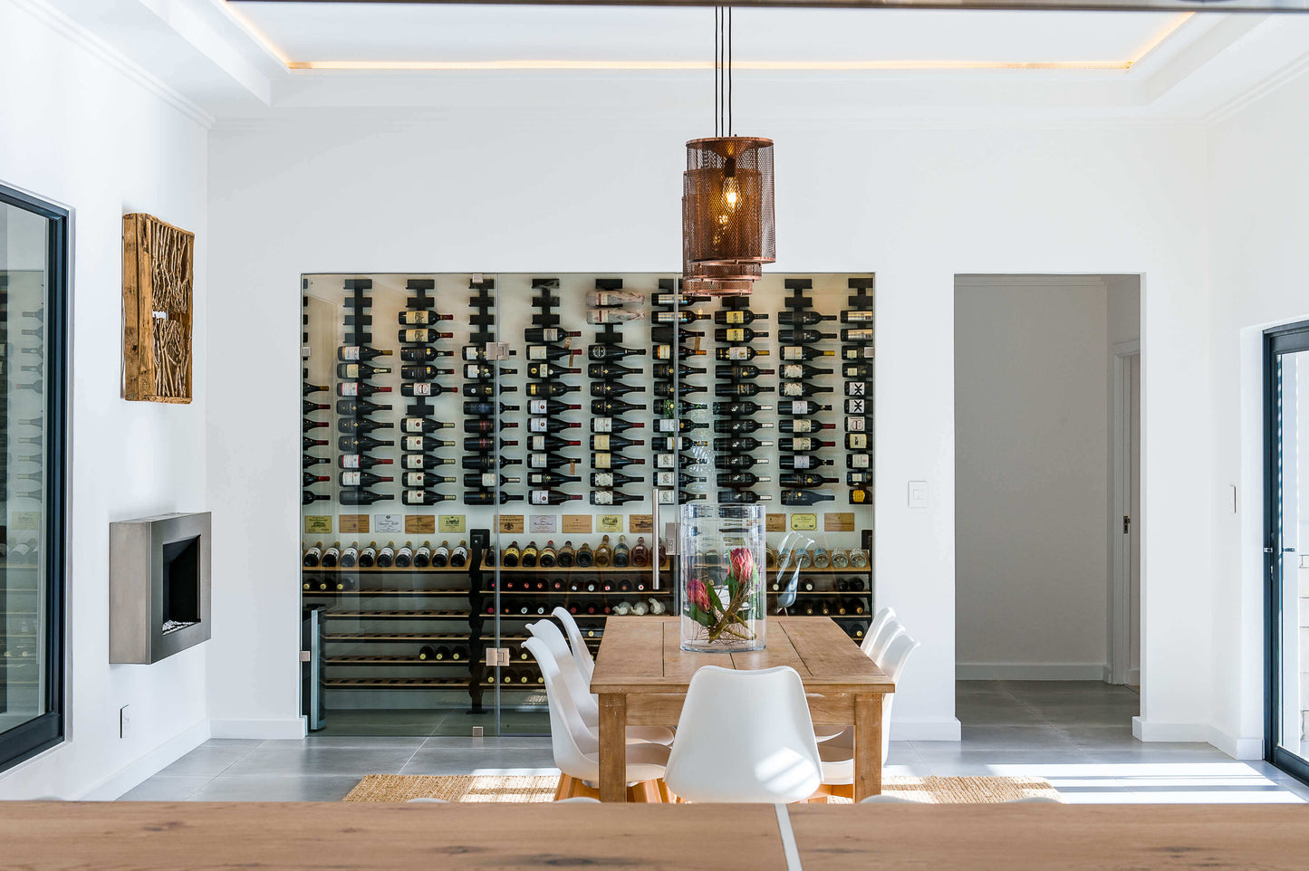 CELLAR: Atlantic Beach