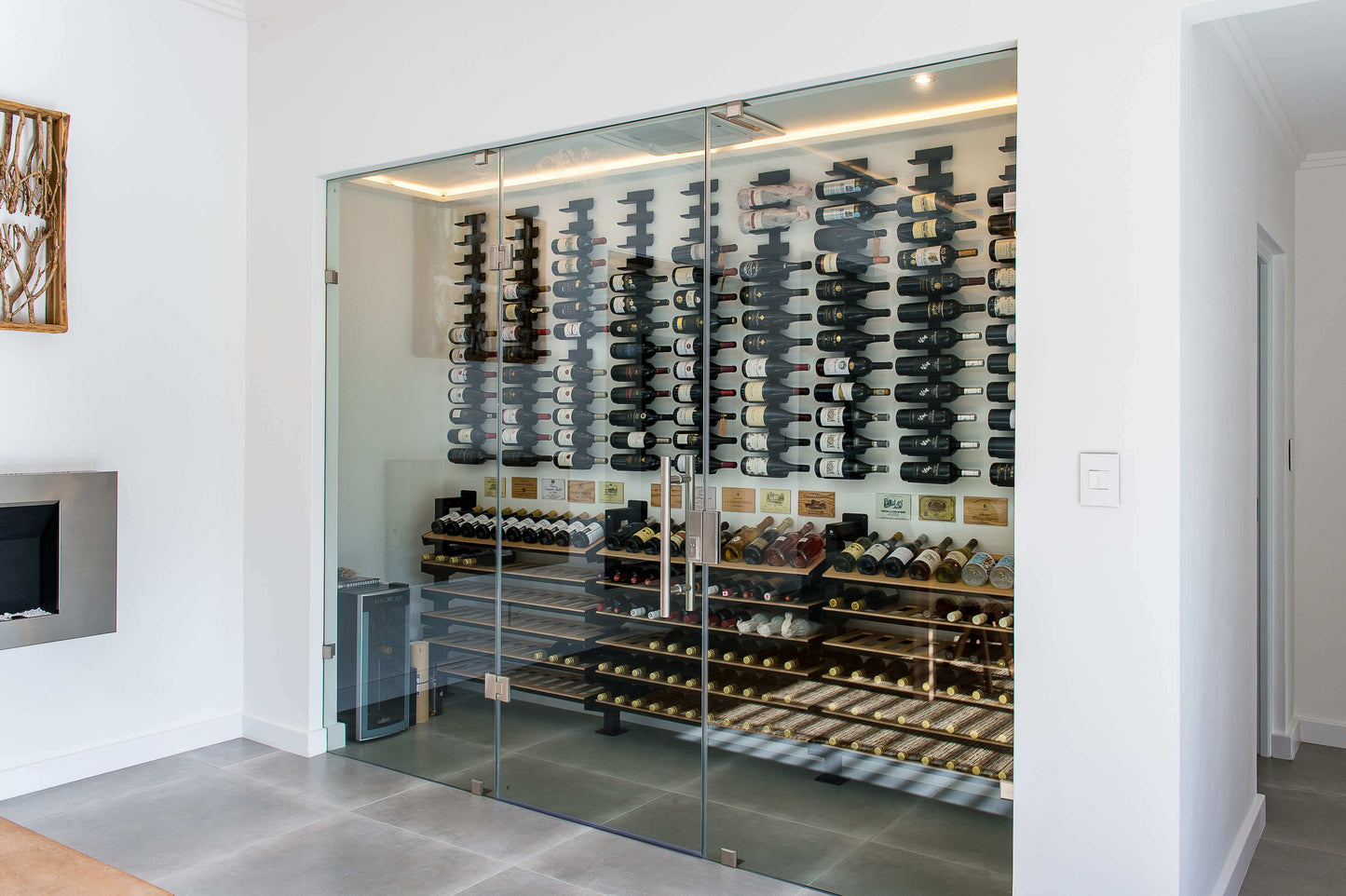 CELLAR: Atlantic Beach