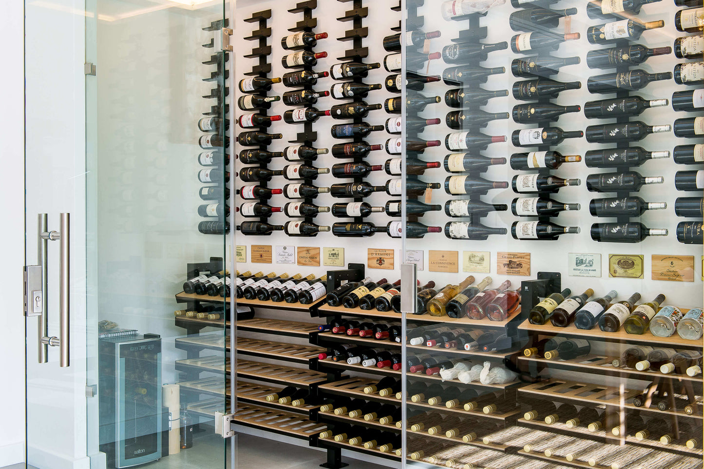 CELLAR: Atlantic Beach