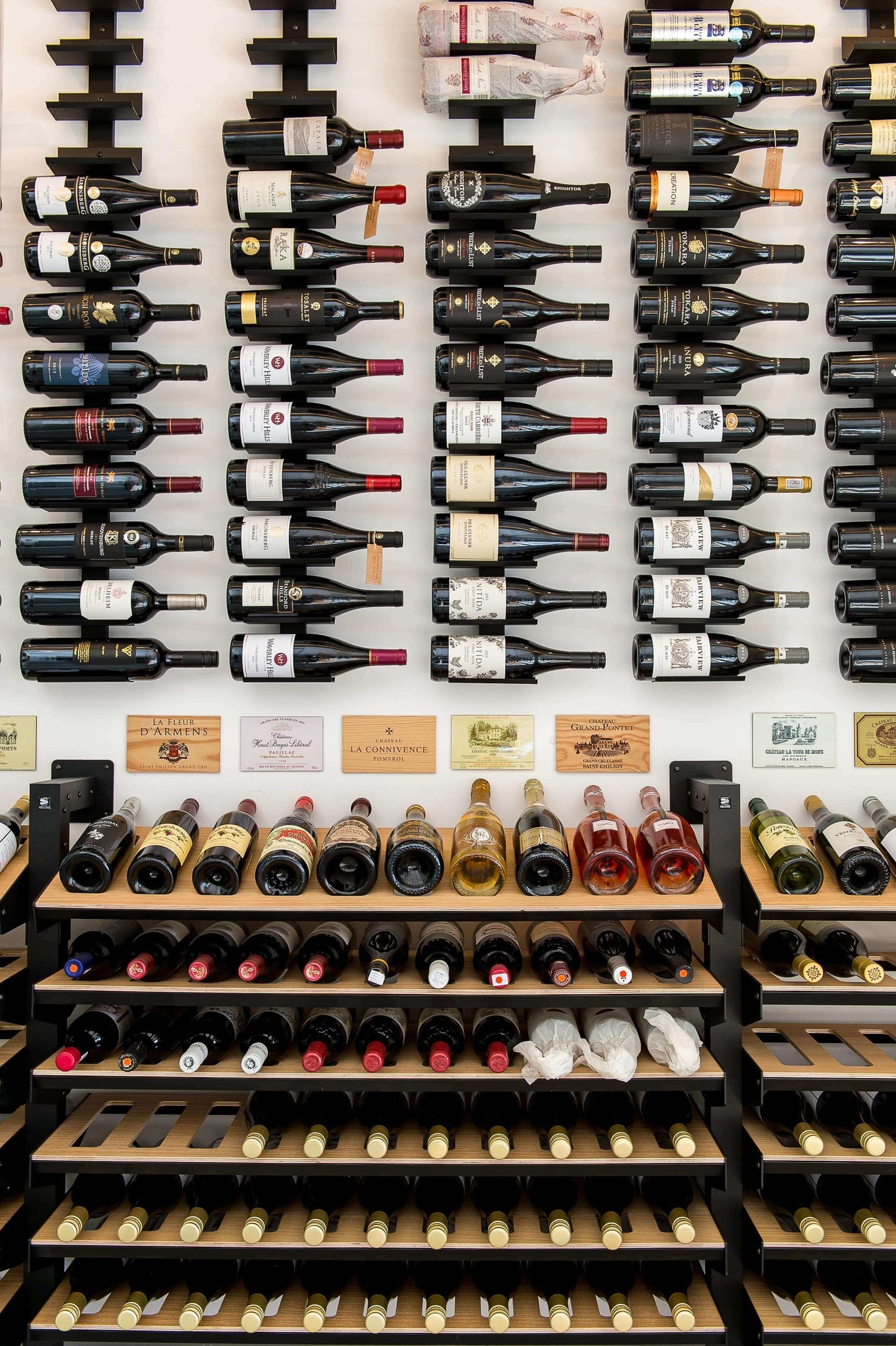 CELLAR: Atlantic Beach