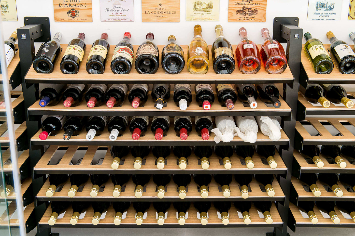 CELLAR: Atlantic Beach