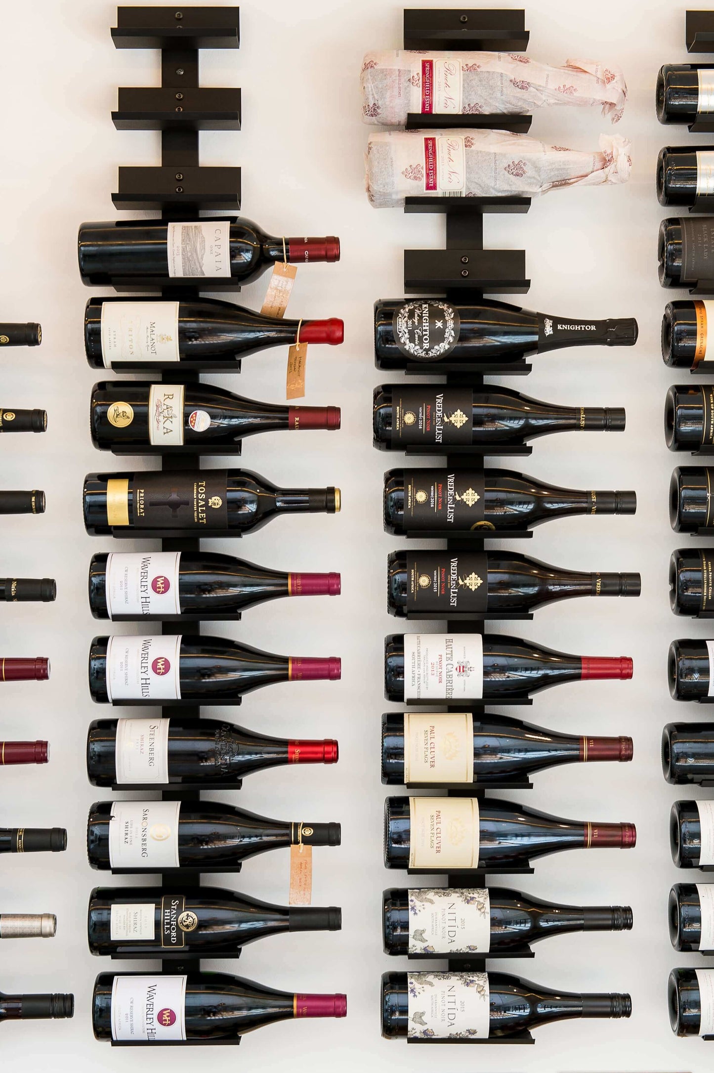 CELLAR: Atlantic Beach