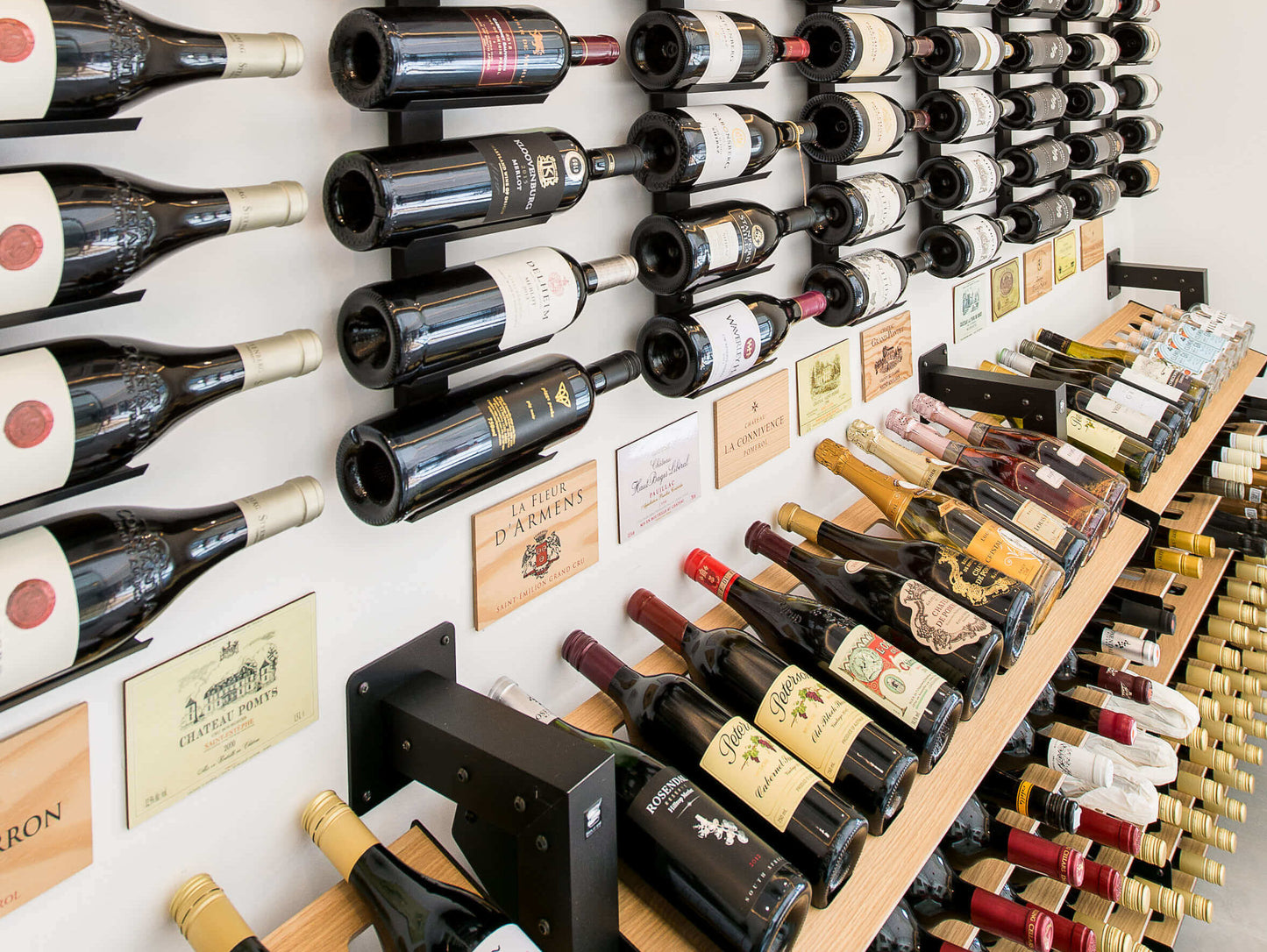 CELLAR: Atlantic Beach